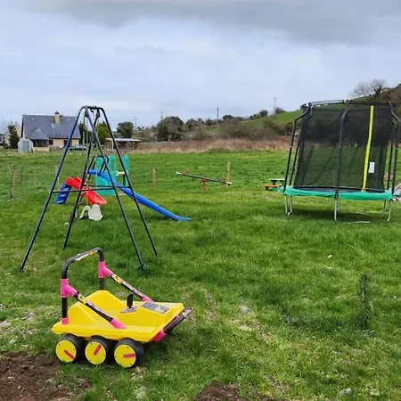 Peacock Farm Estate Self Contained * Cork