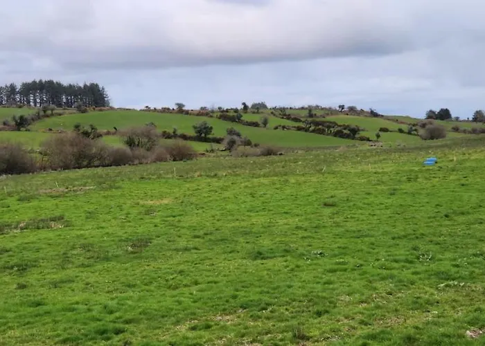 Peacock Farm Estate Self Contained Holiday home Cork