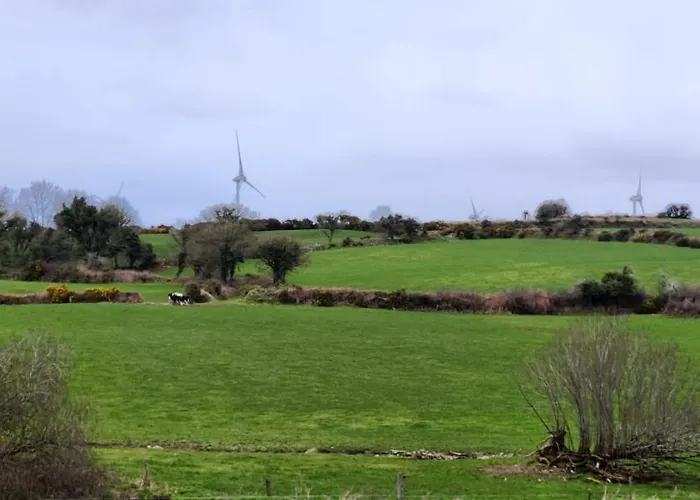 Holiday home Peacock Farm Estate Self Contained Cork