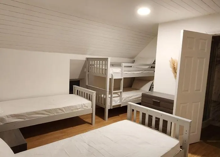 Peacock Farm Estate Self Contained * Cork