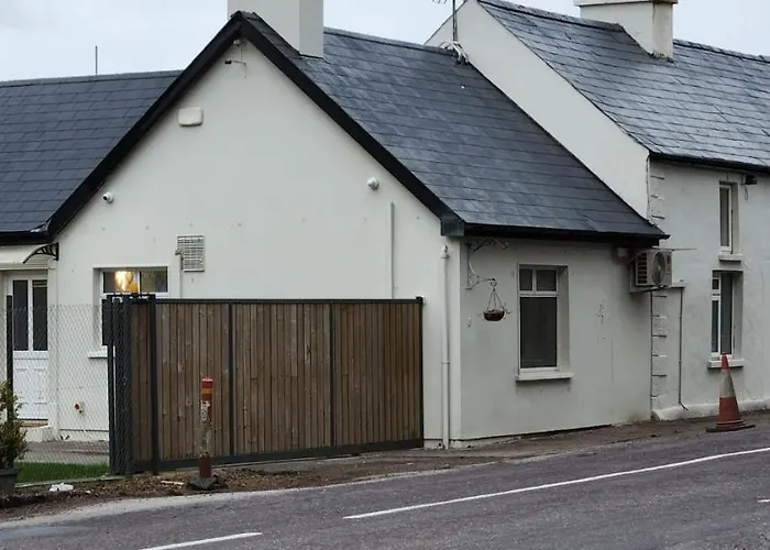 Holiday home Peacock Farm Estate Self Contained