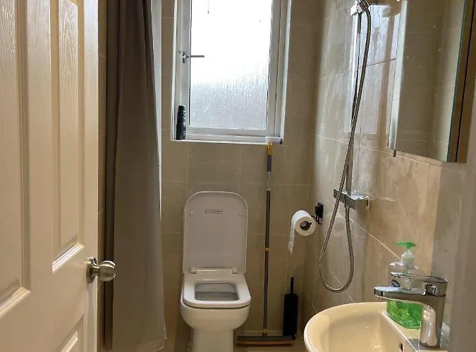 Peacock Farm Estate Self Contained