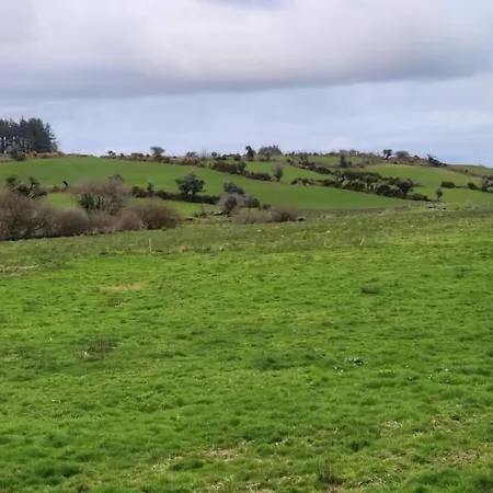 Peacock Farm Estate Self Contained Casa vacanze Cork