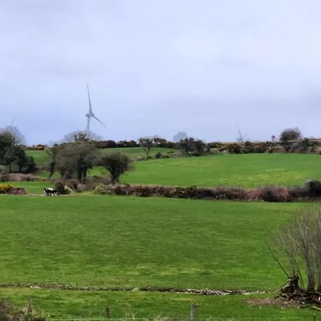 Holiday home Peacock Farm Estate Self Contained Cork