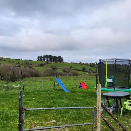 Peacock Farm Estate Self Contained