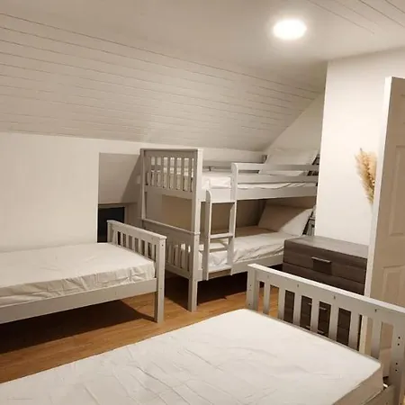 Peacock Farm Estate Self Contained * Cork