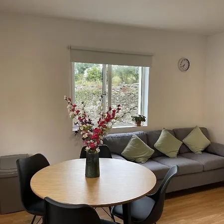 Peacock Farm Estate Self Contained