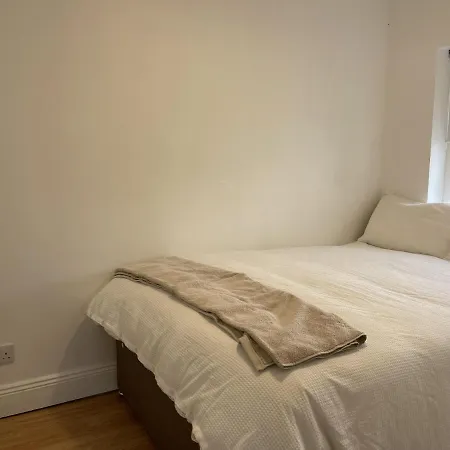 Casa vacanze Peacock Farm Estate Self Contained Cork