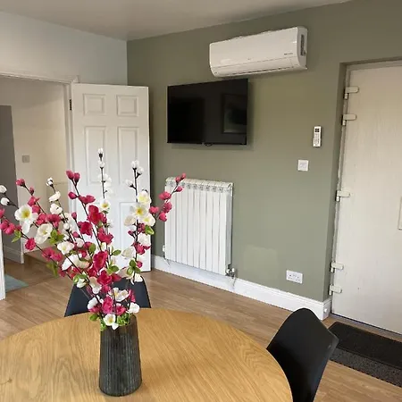 Peacock Farm Estate Self Contained * Cork