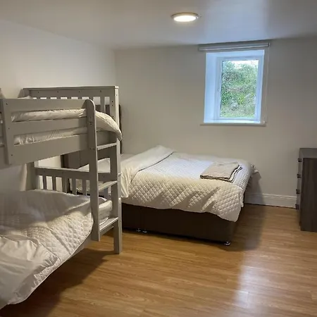 Peacock Farm Estate Self Contained