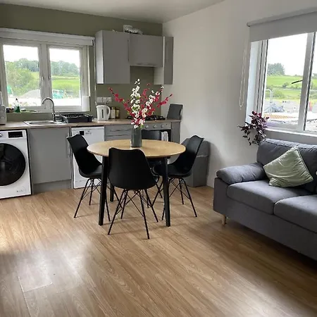 Peacock Farm Estate Self Contained Casa vacanze *