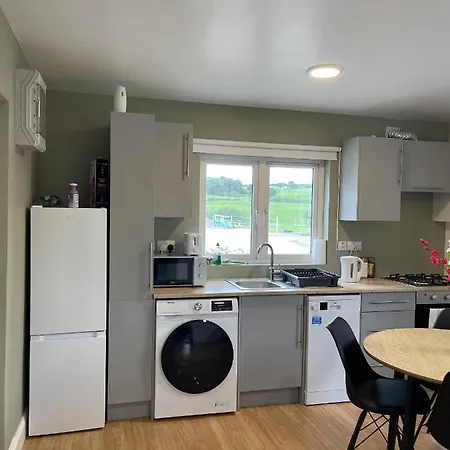 Peacock Farm Estate Self Contained Holiday home