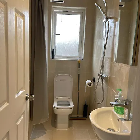 Peacock Farm Estate Self Contained