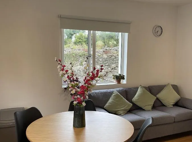 Peacock Farm Estate Self Contained