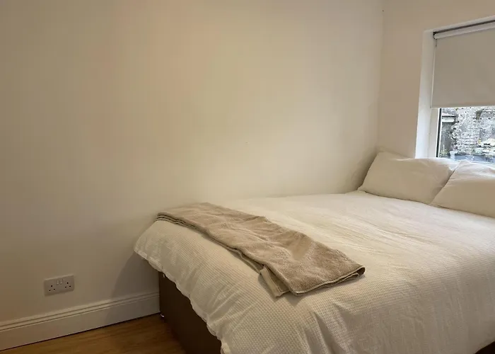 Casa vacanze Peacock Farm Estate Self Contained Cork