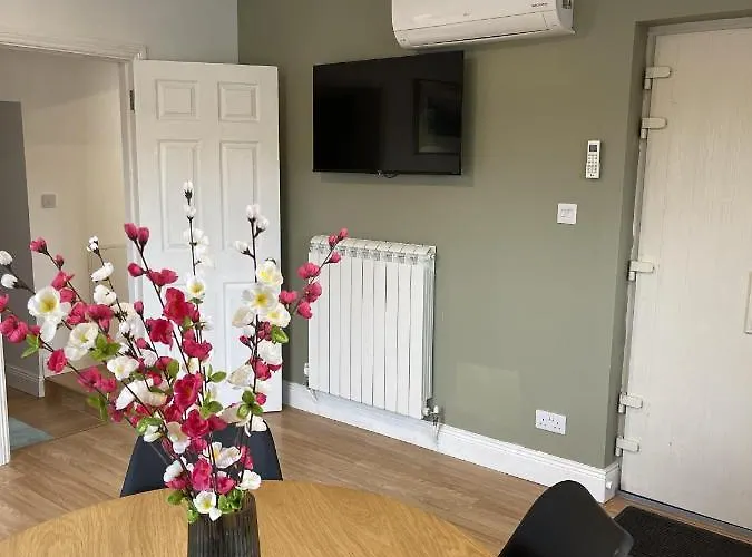 Peacock Farm Estate Self Contained * Cork