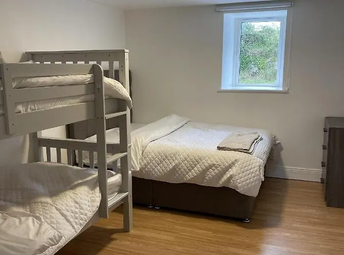 Peacock Farm Estate Self Contained