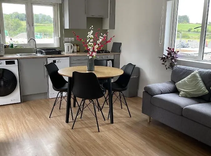 Peacock Farm Estate Self Contained Casa vacanze *