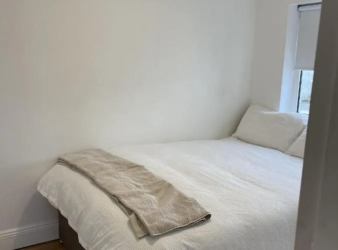 Peacock Farm Estate Self Contained Casa vacanze Cork