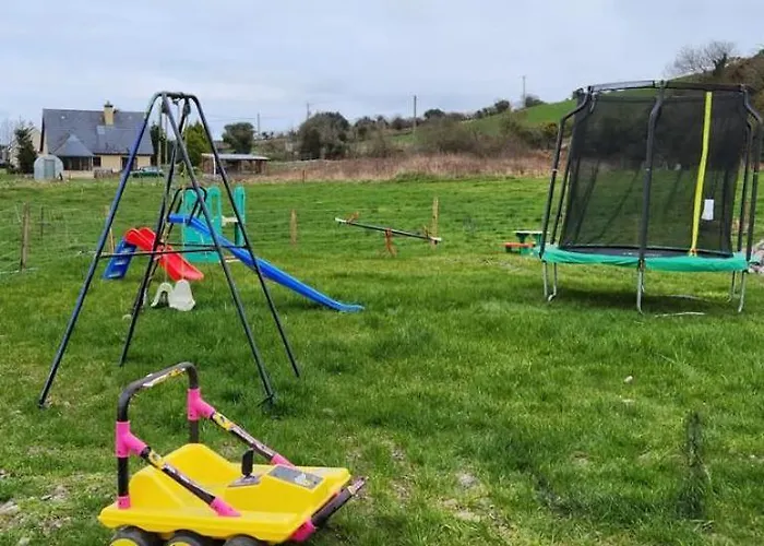 Peacock Farm Estate Self Contained * Cork