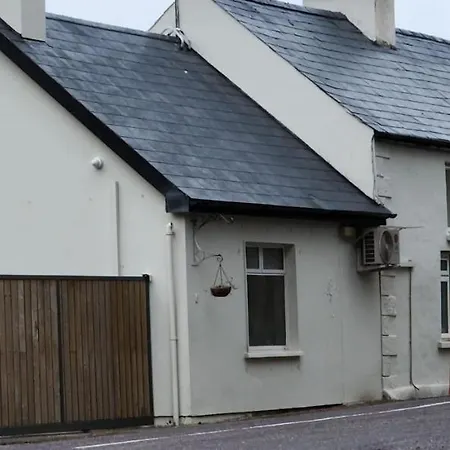 Peacock Farm Estate Self Contained Cork